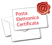 PEC Posta Elettronica Certificata Diano Marina Imperia Andora